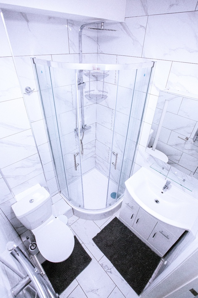 Additional image 4 of Studio Flat, Sturton St, CB1, N1 7GU