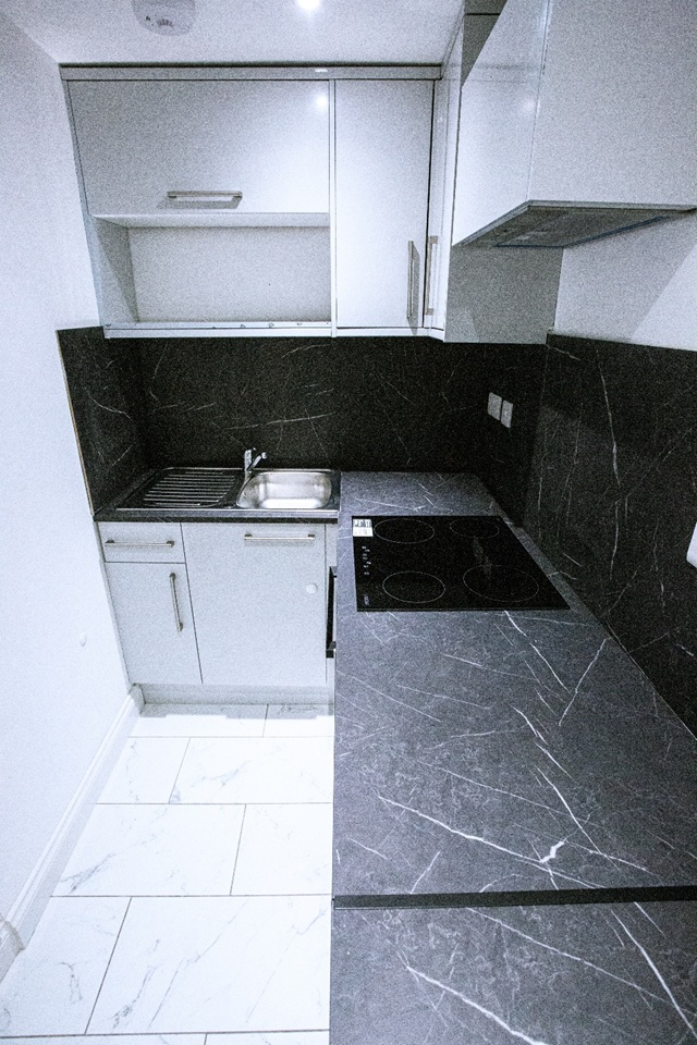 Additional image 5 of Studio Flat, Sturton St, CB1, N1 7GU