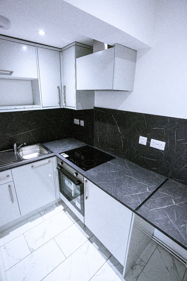 Additional image 6 of Studio Flat, Sturton St, CB1, N1 7GU