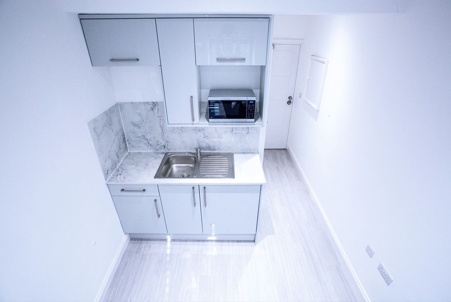 Additional image 2 of Studio Flat, Sturton St, CB1, N1 7GU