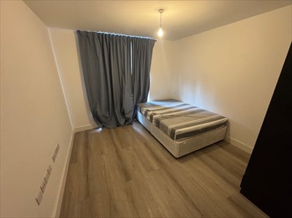 1 Bed Flat, Farnborough Road, GU14