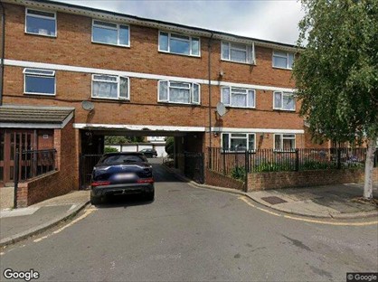 2 Bed Flat, Norwood Road, UB2