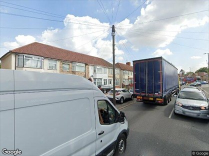 2 Bed Flat, Brent Road, UB2