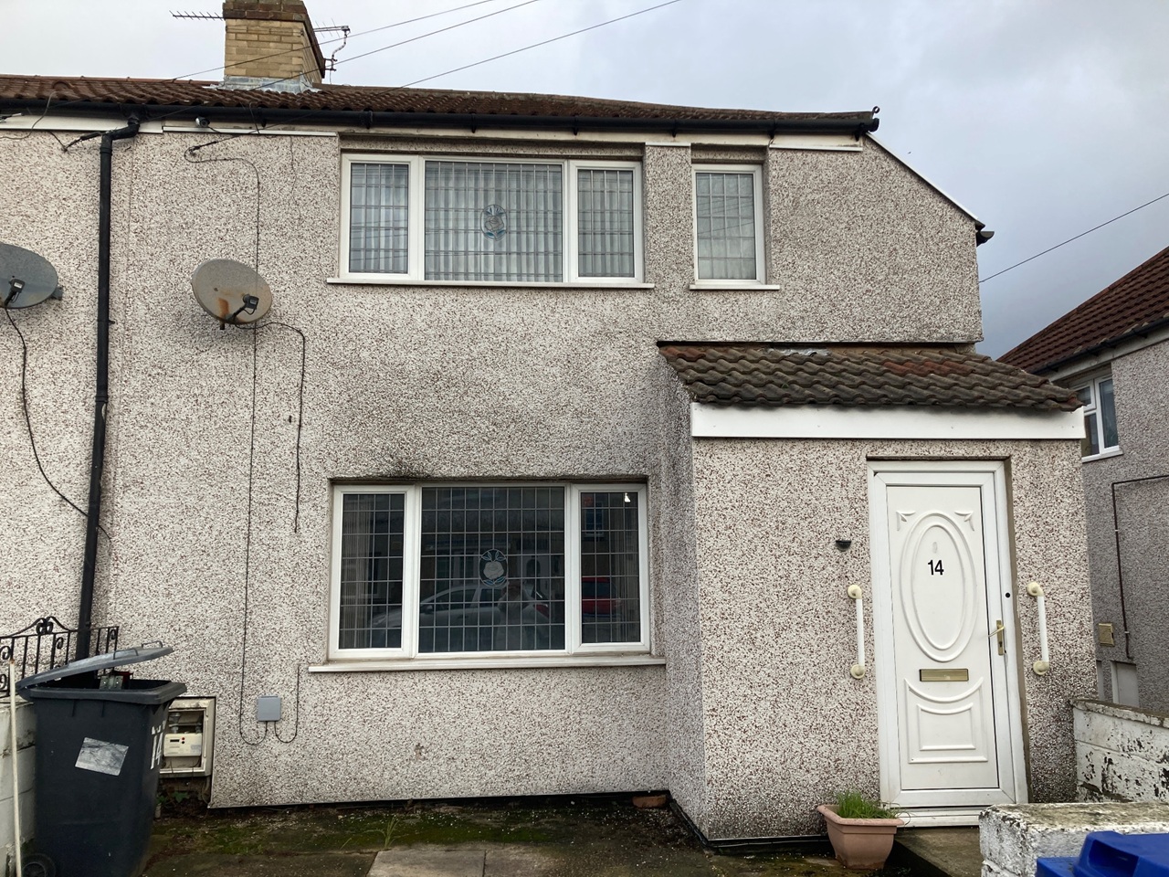 Doncaster - 3 Bed Semi-Detached House, Abbeyfield Road, DN7 - To Rent ...