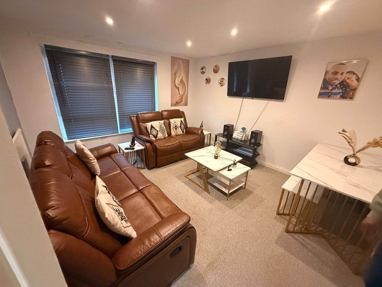Additional image 3 of 1 Bed Flat, Jordanthorpe, S8, N1 7GU