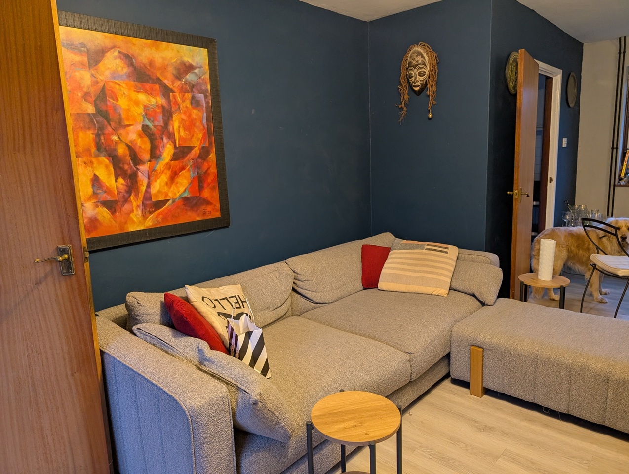 Additional image 2 of Room in a Shared House, Friars Close, CB1, N1 7GU