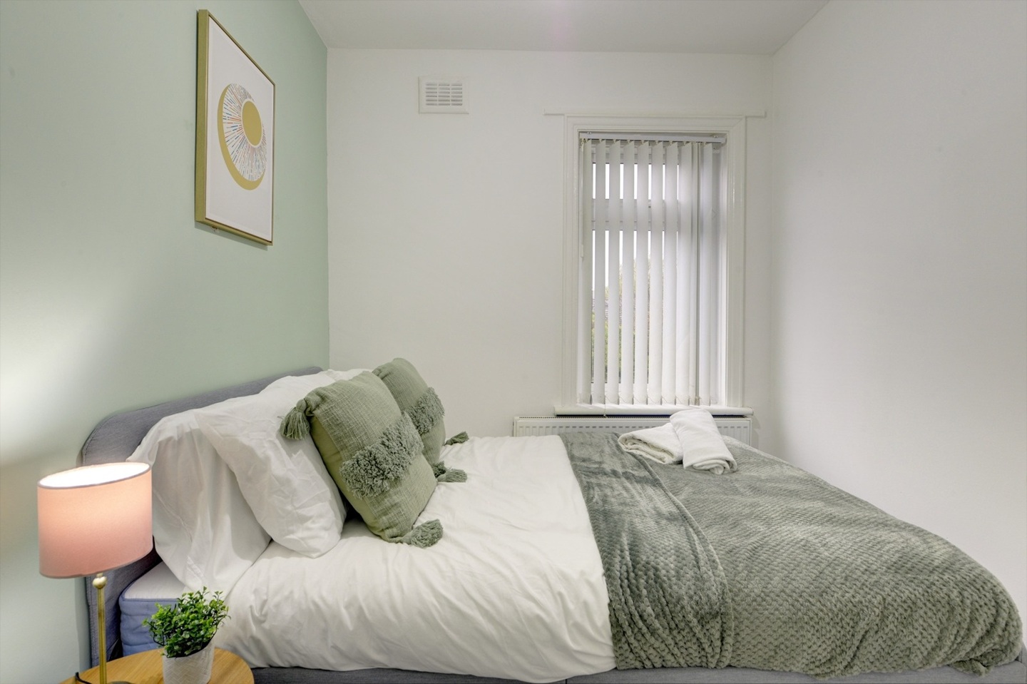 Additional image 3 of 3 Bed End Terrace, Tomson Avenue, CV6, N1 7GU