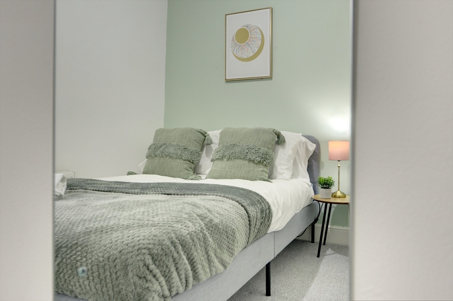 Additional image 4 of 3 Bed End Terrace, Tomson Avenue, CV6, N1 7GU