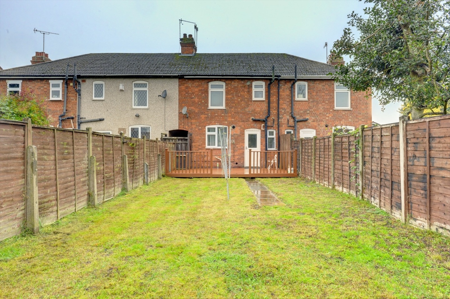 Additional image 8 of 3 Bed End Terrace, Tomson Avenue, CV6, N1 7GU