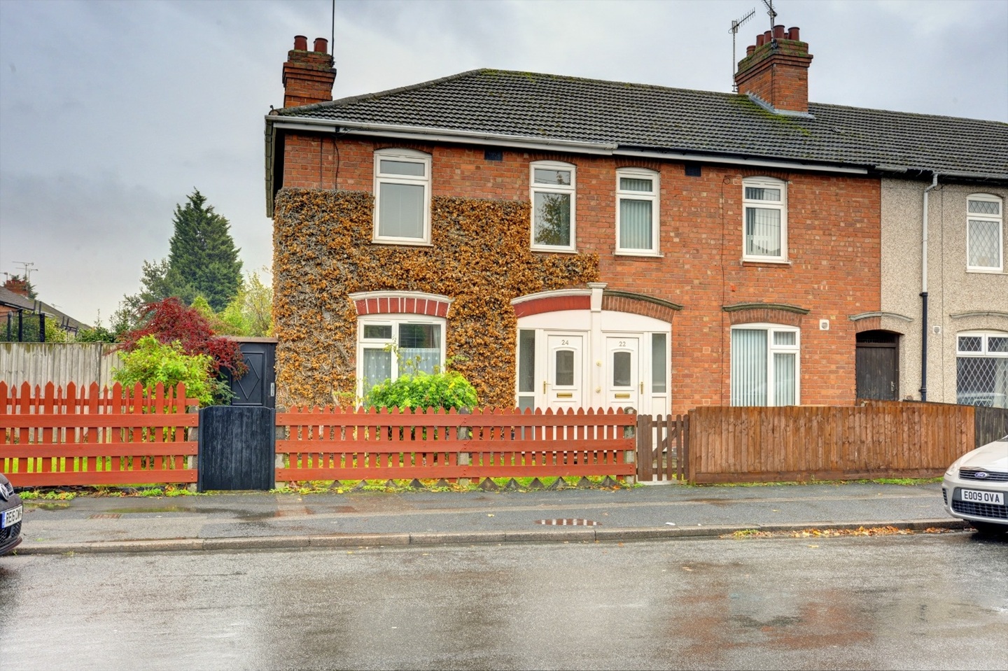 Additional image 9 of 3 Bed End Terrace, Tomson Avenue, CV6, N1 7GU