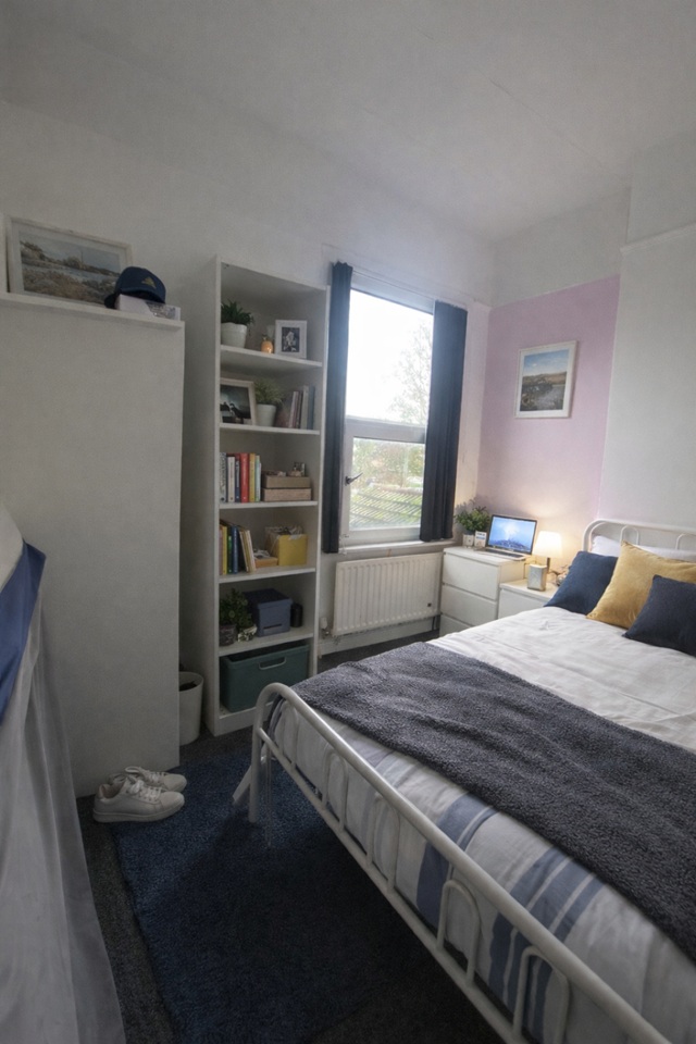 Additional image 4 of Room in a Shared House, Coventry, CV1, N1 7GU