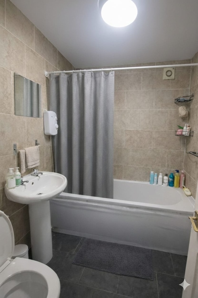 Additional image 2 of Room in a Shared House, Coventry, CV1, N1 7GU