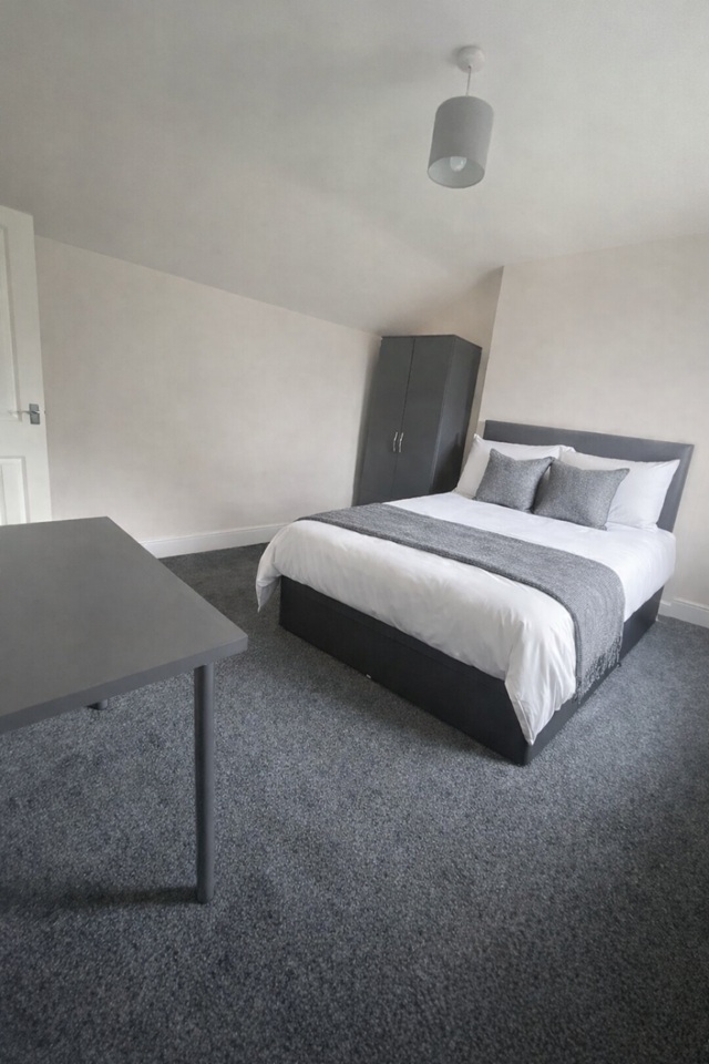 Room in a Shared House, Coventry, CV1, N1 7GU