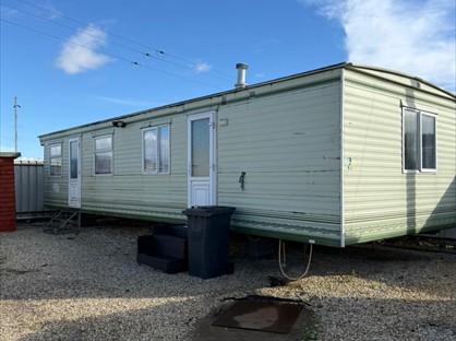 2 Bed Mobile Home, Holme Wood Lane Caravan Site, DN3