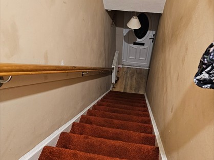 Room in a Shared House, Ogilvie Way, EH54