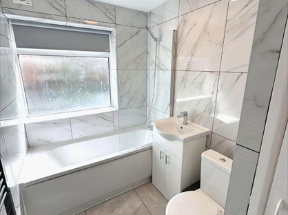 2 Bed Flat, Melbourne Road, B63