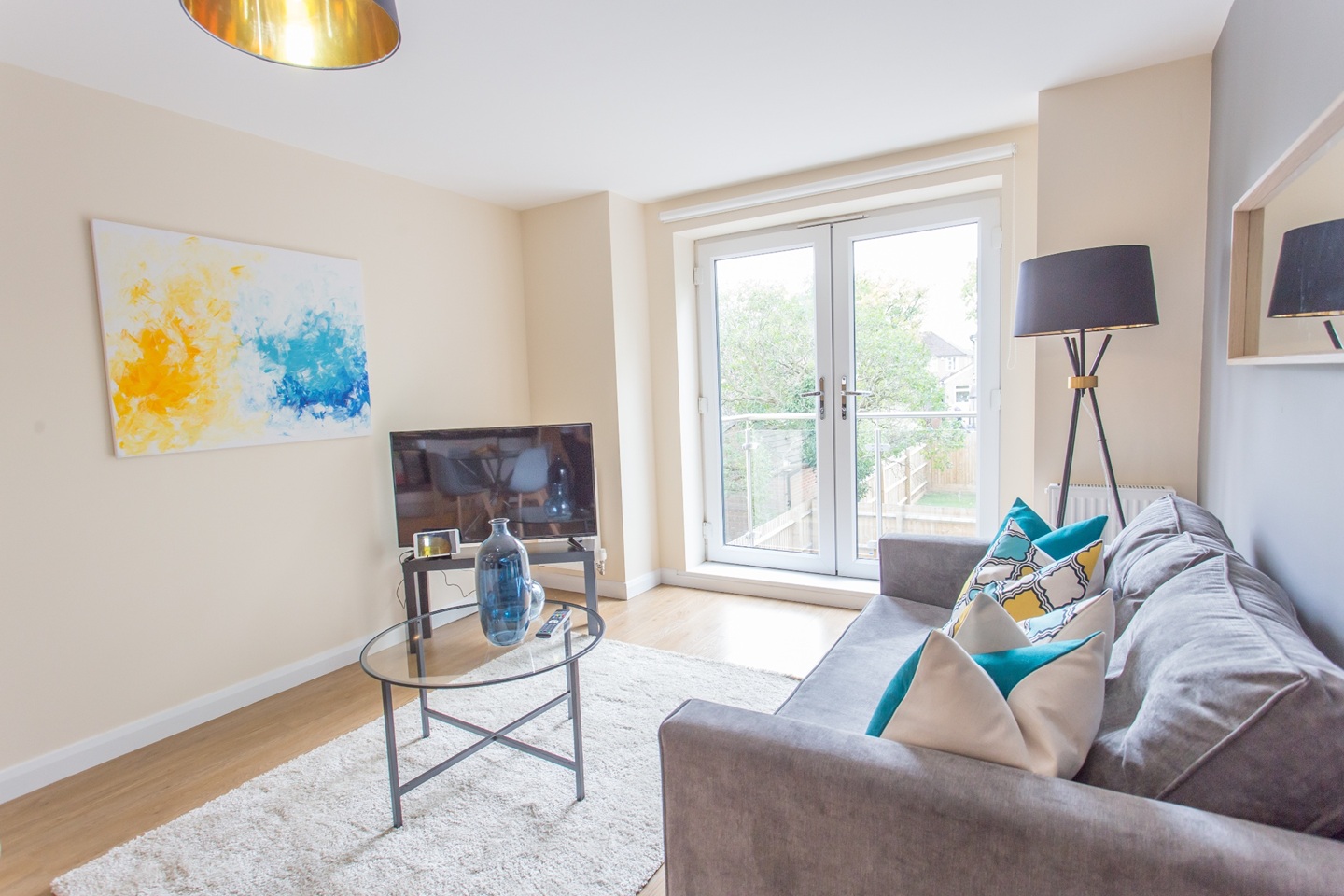 Additional image 4 of 2 Bed Flat, The Trafalgar, OX3, N1 7GU