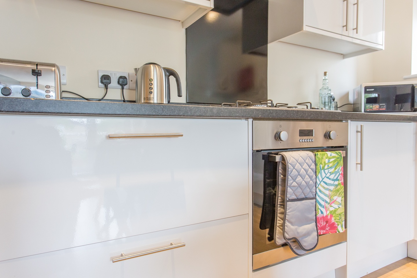 Additional image 5 of 2 Bed Flat, The Trafalgar, OX3, N1 7GU