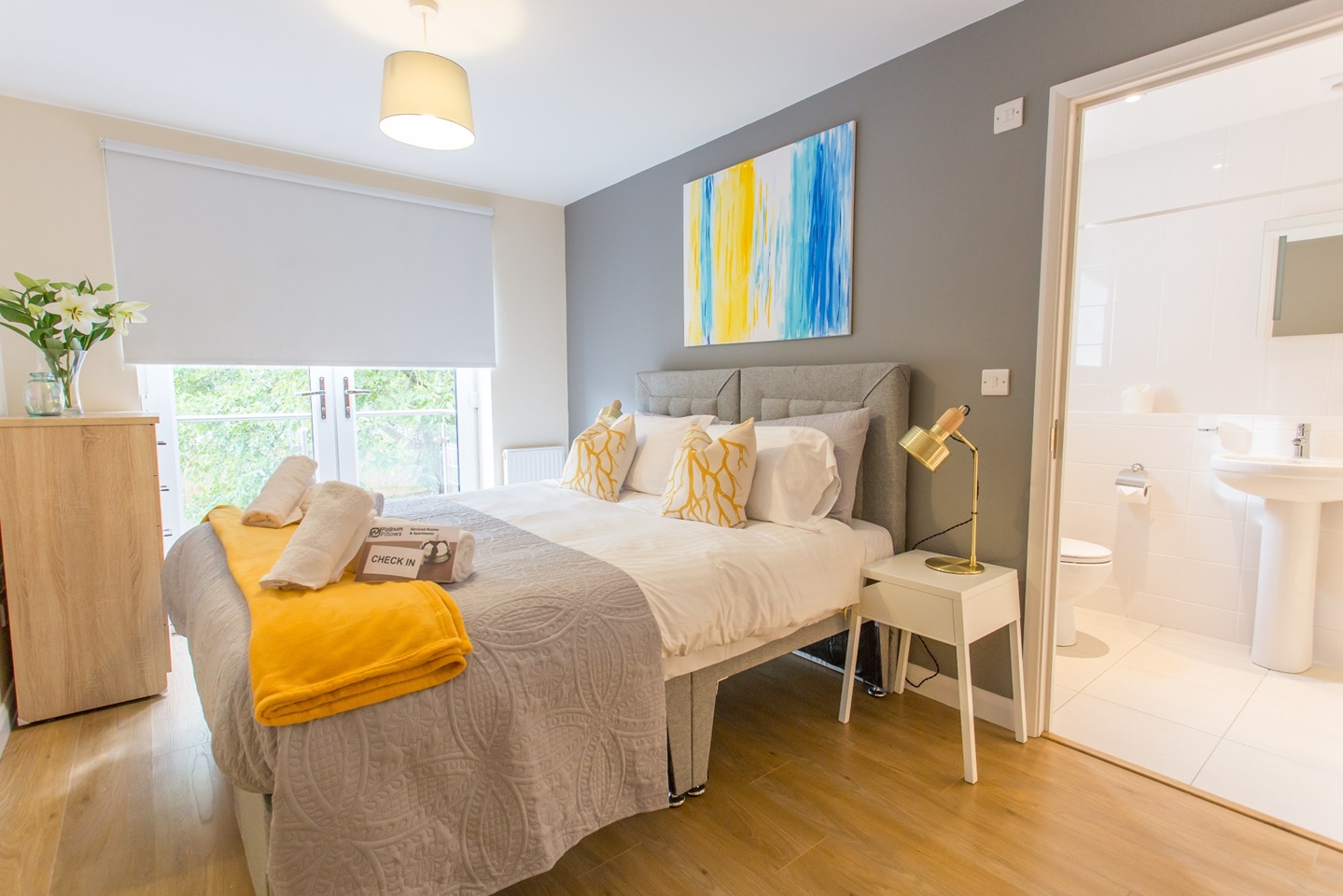 Additional image 6 of 2 Bed Flat, The Trafalgar, OX3, N1 7GU