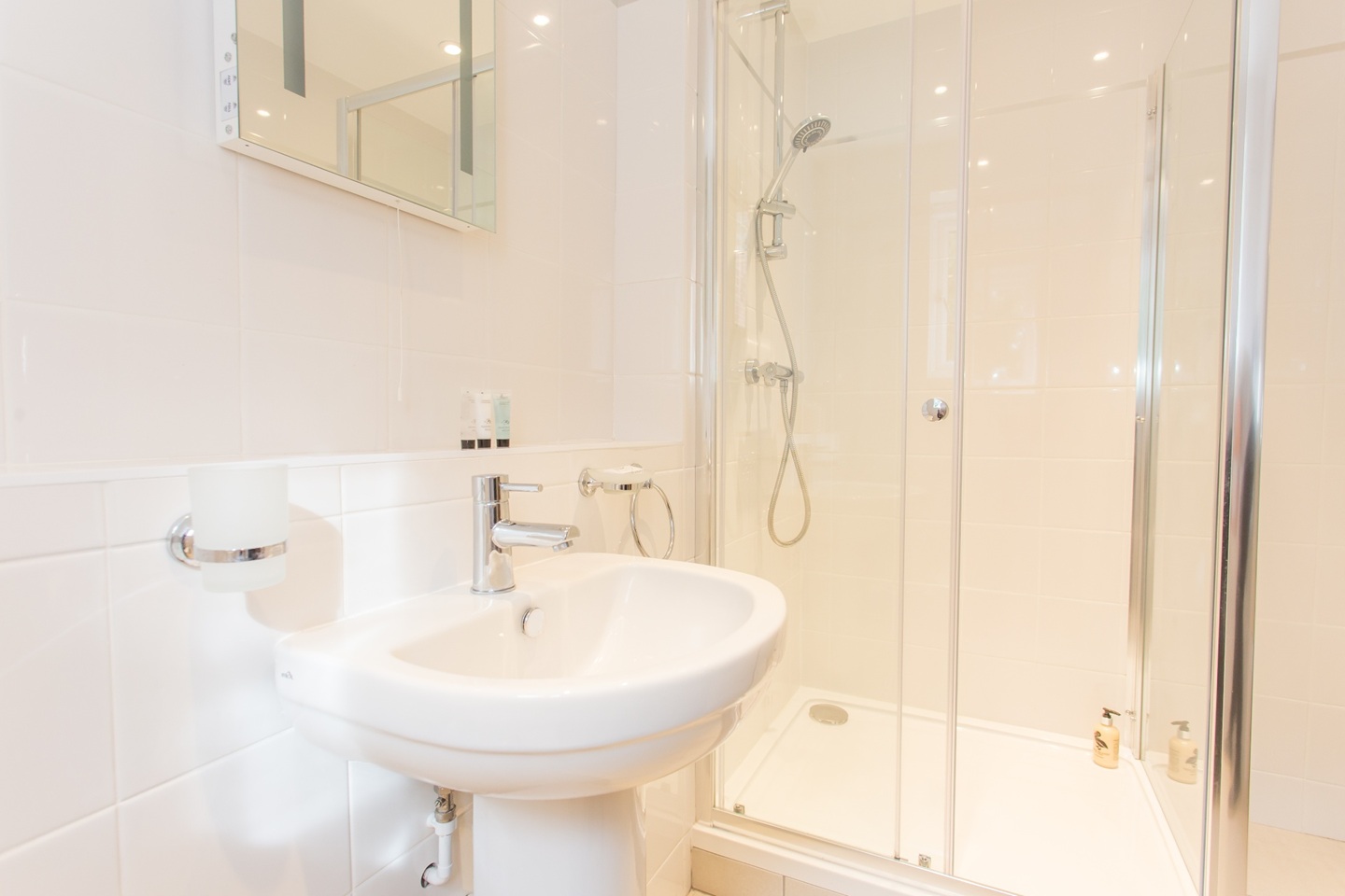 Additional image 8 of 2 Bed Flat, The Trafalgar, OX3, N1 7GU