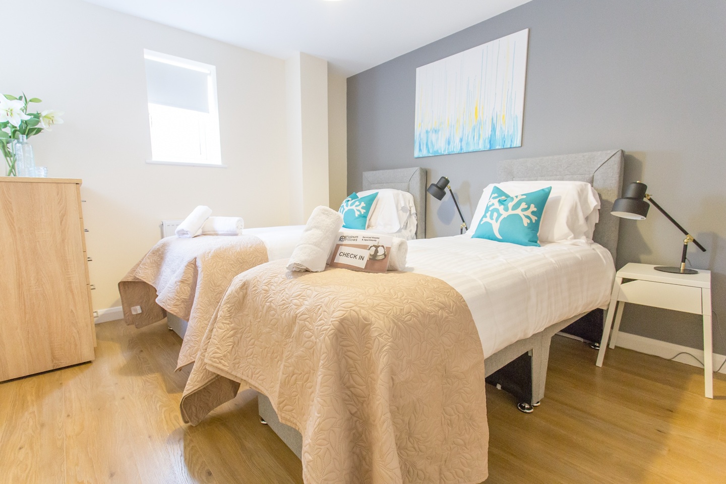 Additional image 9 of 2 Bed Flat, The Trafalgar, OX3, N1 7GU