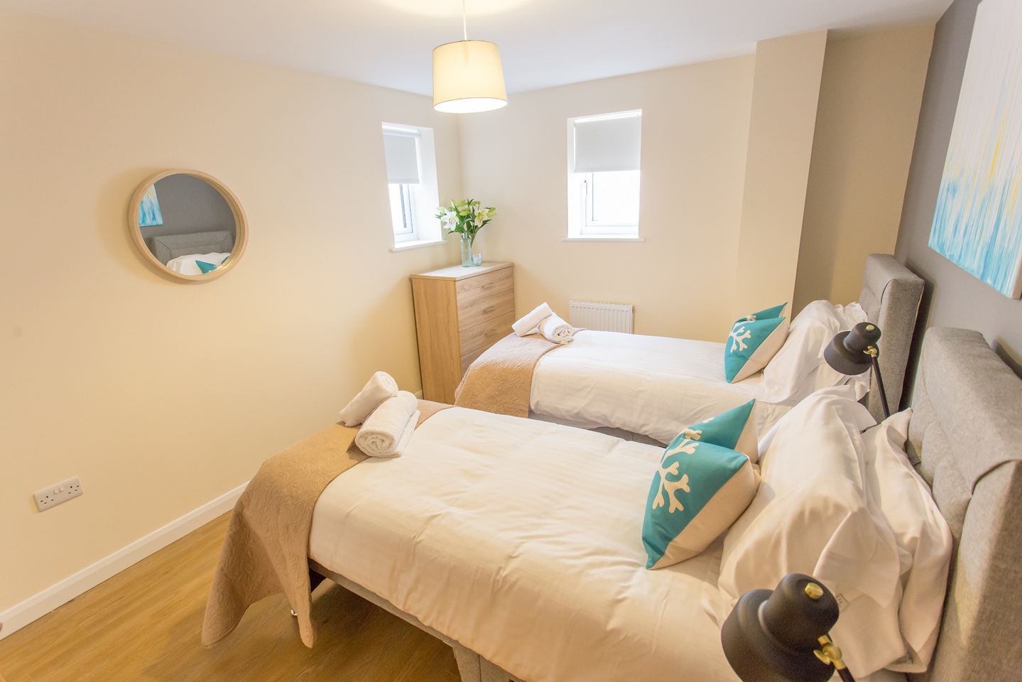 Additional image 10 of 2 Bed Flat, The Trafalgar, OX3, N1 7GU