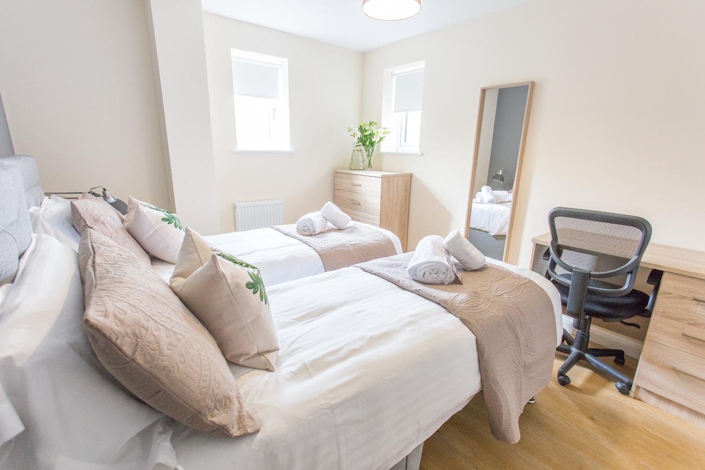 Additional image 11 of 2 Bed Flat, The Trafalgar, OX3, N1 7GU