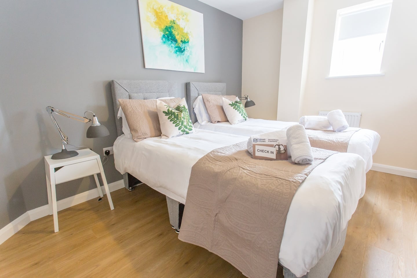 Additional image 12 of 2 Bed Flat, The Trafalgar, OX3, N1 7GU