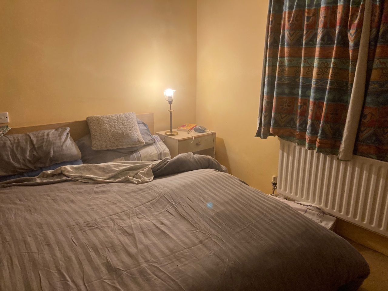 1 Bed Flat, Antrim Road, BT15, N1 7GU