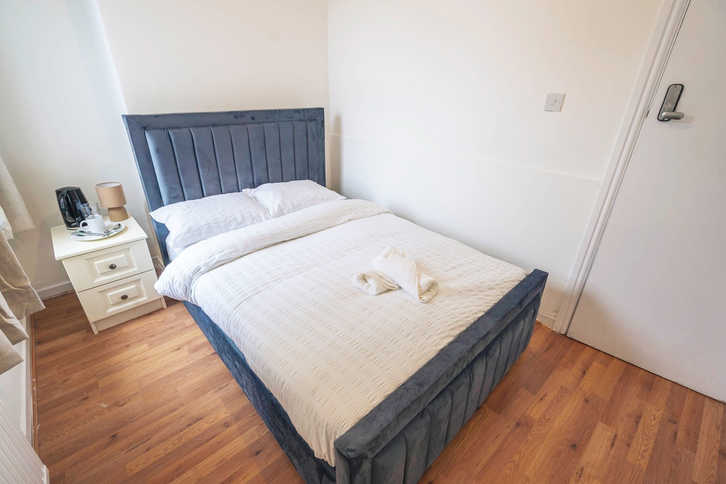 Room in a Shared House, Hawthorne Road, L20