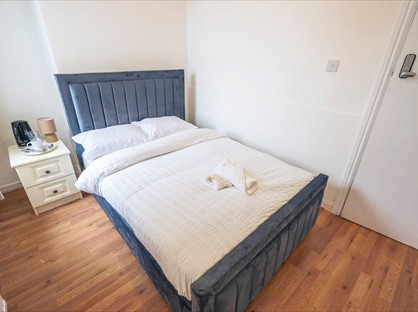 Room in a Shared House, Hawthorne Road, L20