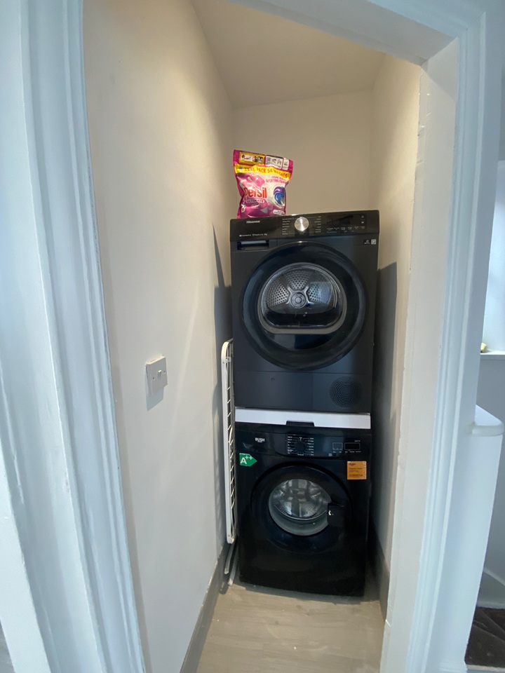 Additional image 5 of Room in a Shared House, Abbey Street, NG7, N1 7GU