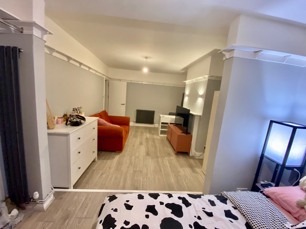 Additional image 11 of Room in a Shared House, Abbey Street, NG7, N1 7GU