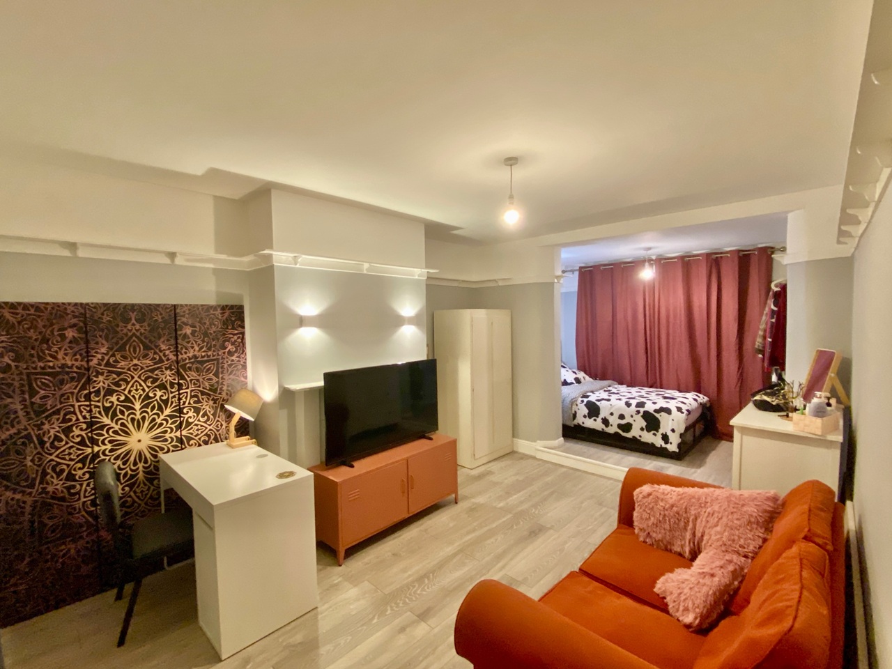 Additional image 10 of Room in a Shared House, Abbey Street, NG7, N1 7GU