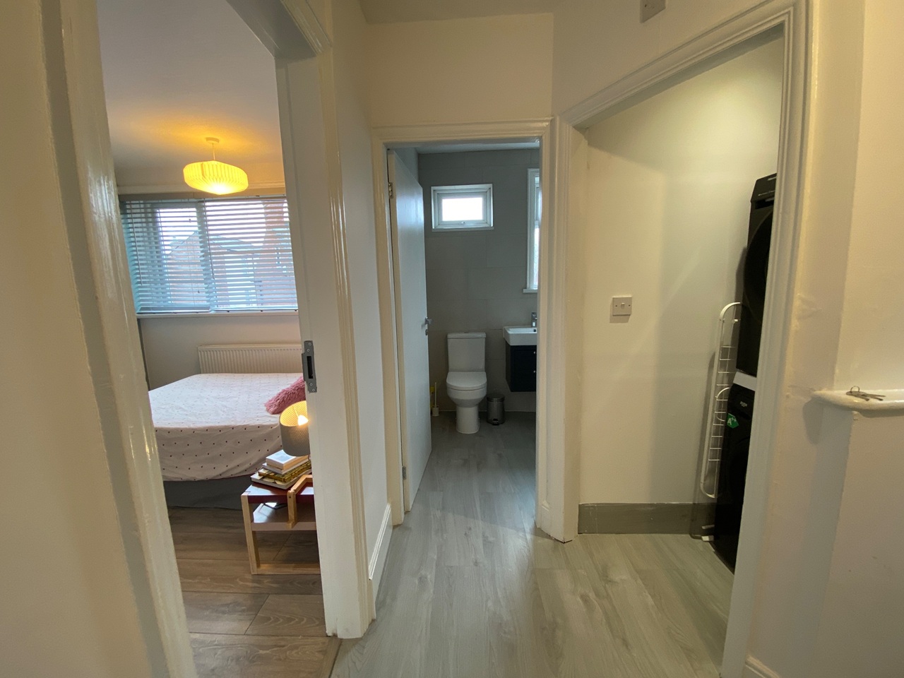 Additional image 3 of Room in a Shared House, Abbey Street, NG7, N1 7GU