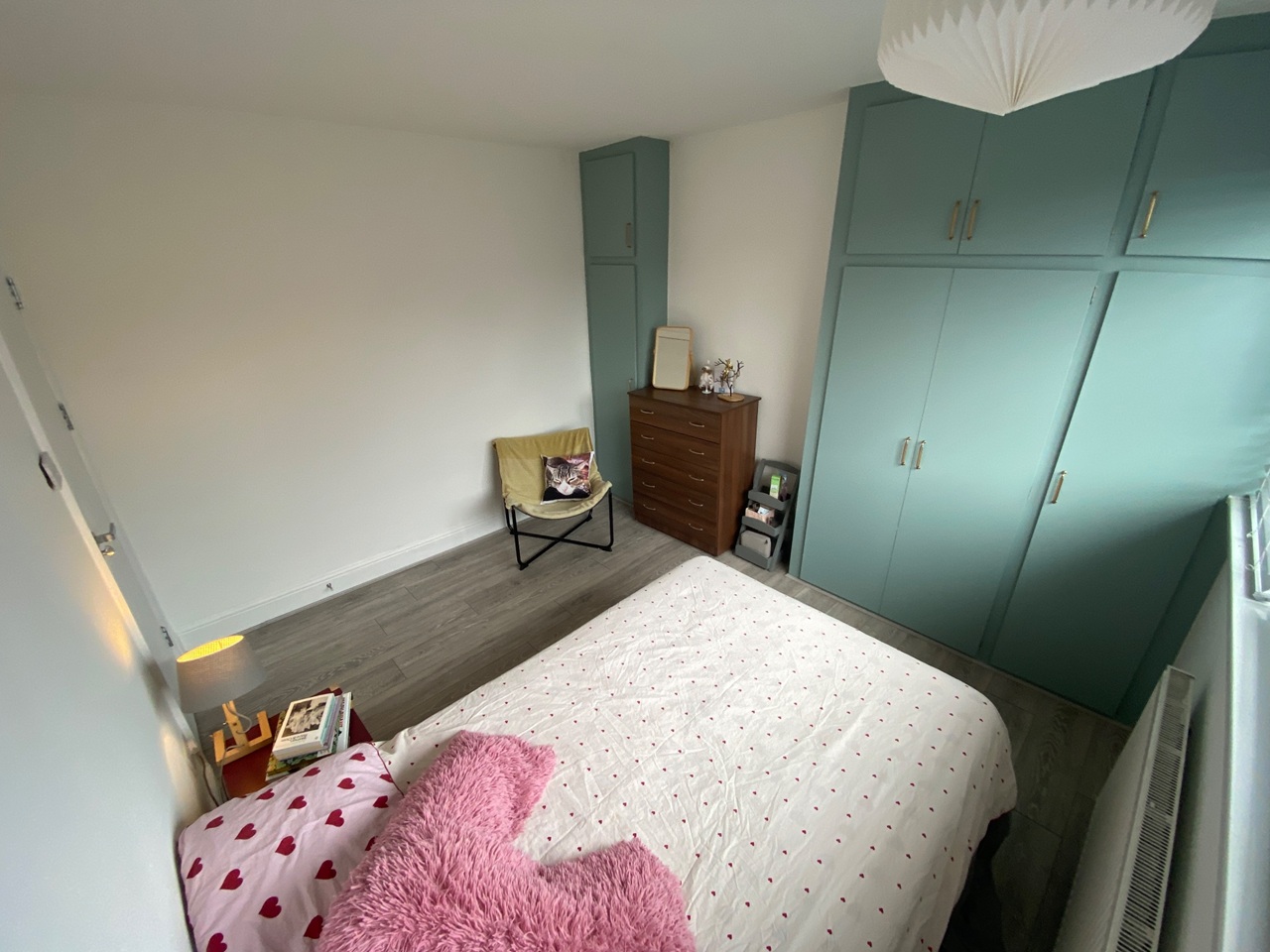Additional image 2 of Room in a Shared House, Abbey Street, NG7, N1 7GU