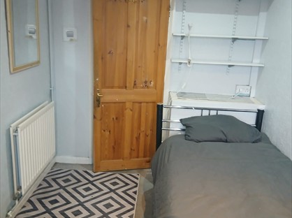 Room in a Shared House, Blenheim Close, UB6