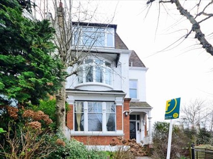 2 Bed Flat, Hornsey Lane Gardens, N6
