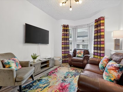 3 bed terraced house for rent in 3 Bed Terraced House, Mercer St, BT27