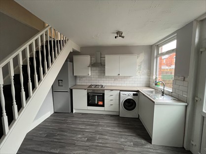 2 Bed Terraced House, Dalton Avenue, LS11