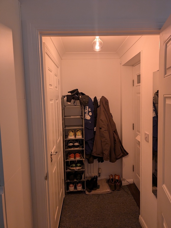 Additional image 5 of Room in a Shared House, Montreal Avenue, BS7, N1 7GU