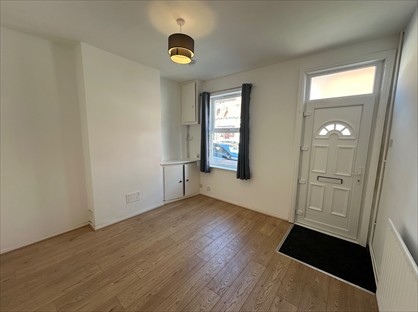 2 Bed Terraced House, Albert Street, CW5