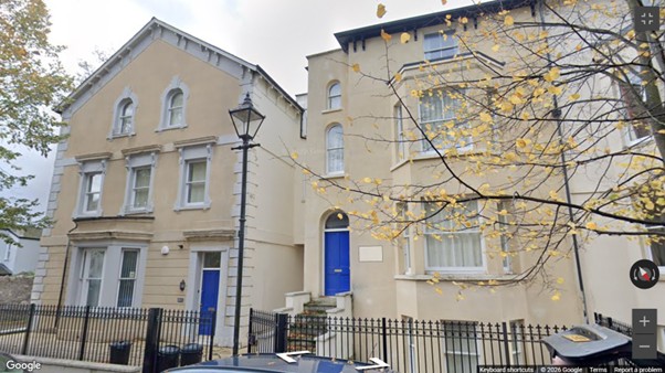 3 Bed Flat, Wordsworth Avenue, CF24, N1 7GU