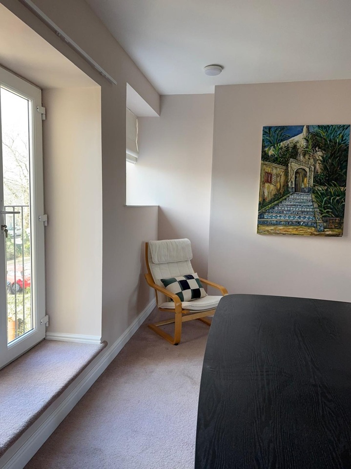Additional image 7 of 3 Bed Flat, Wordsworth Avenue, CF24, N1 7GU