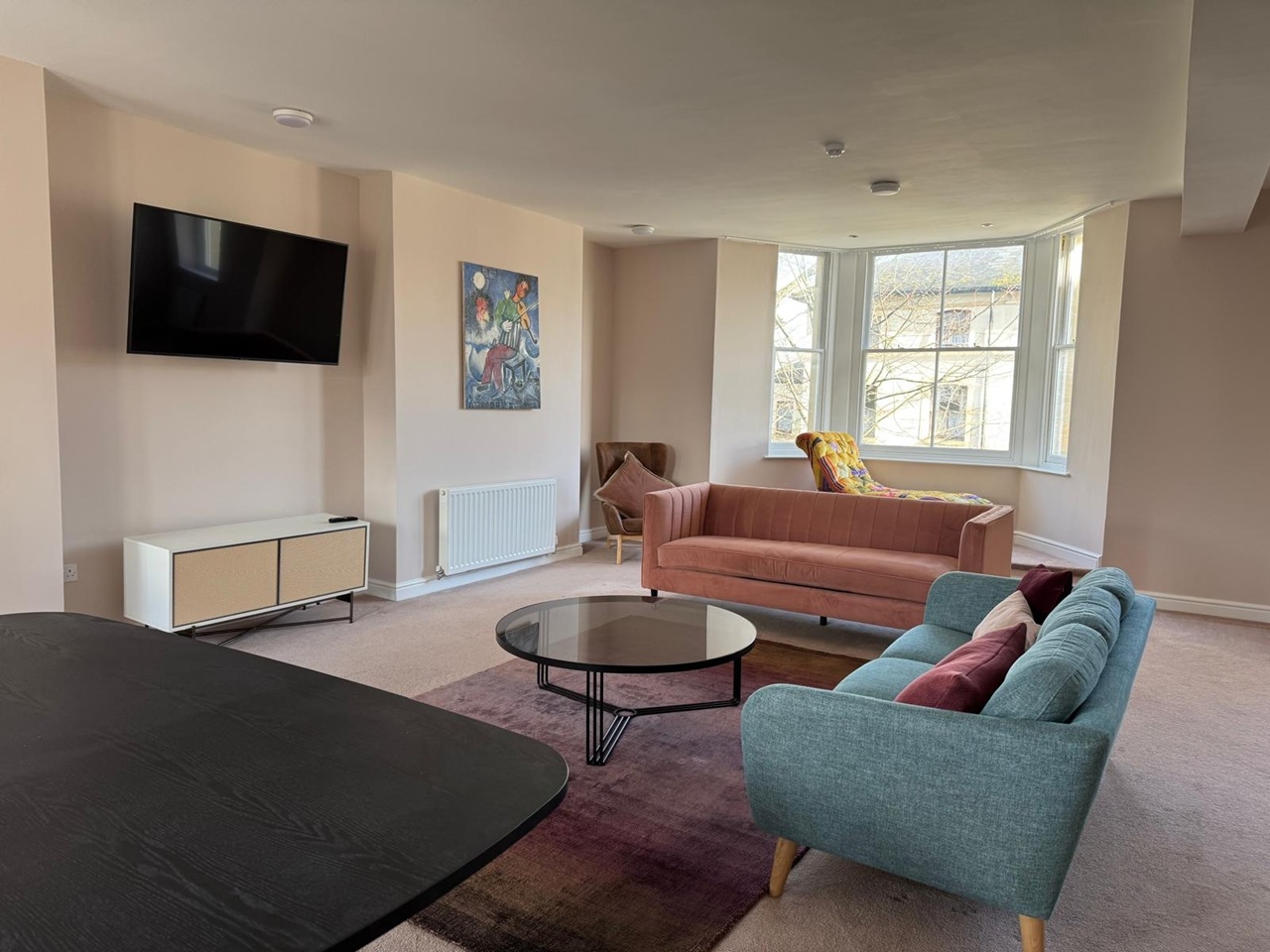 Additional image 6 of 3 Bed Flat, Wordsworth Avenue, CF24, N1 7GU