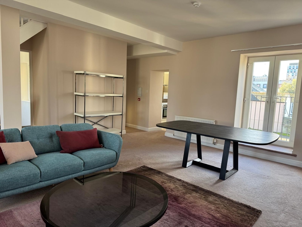 Additional image 4 of 3 Bed Flat, Wordsworth Avenue, CF24, N1 7GU