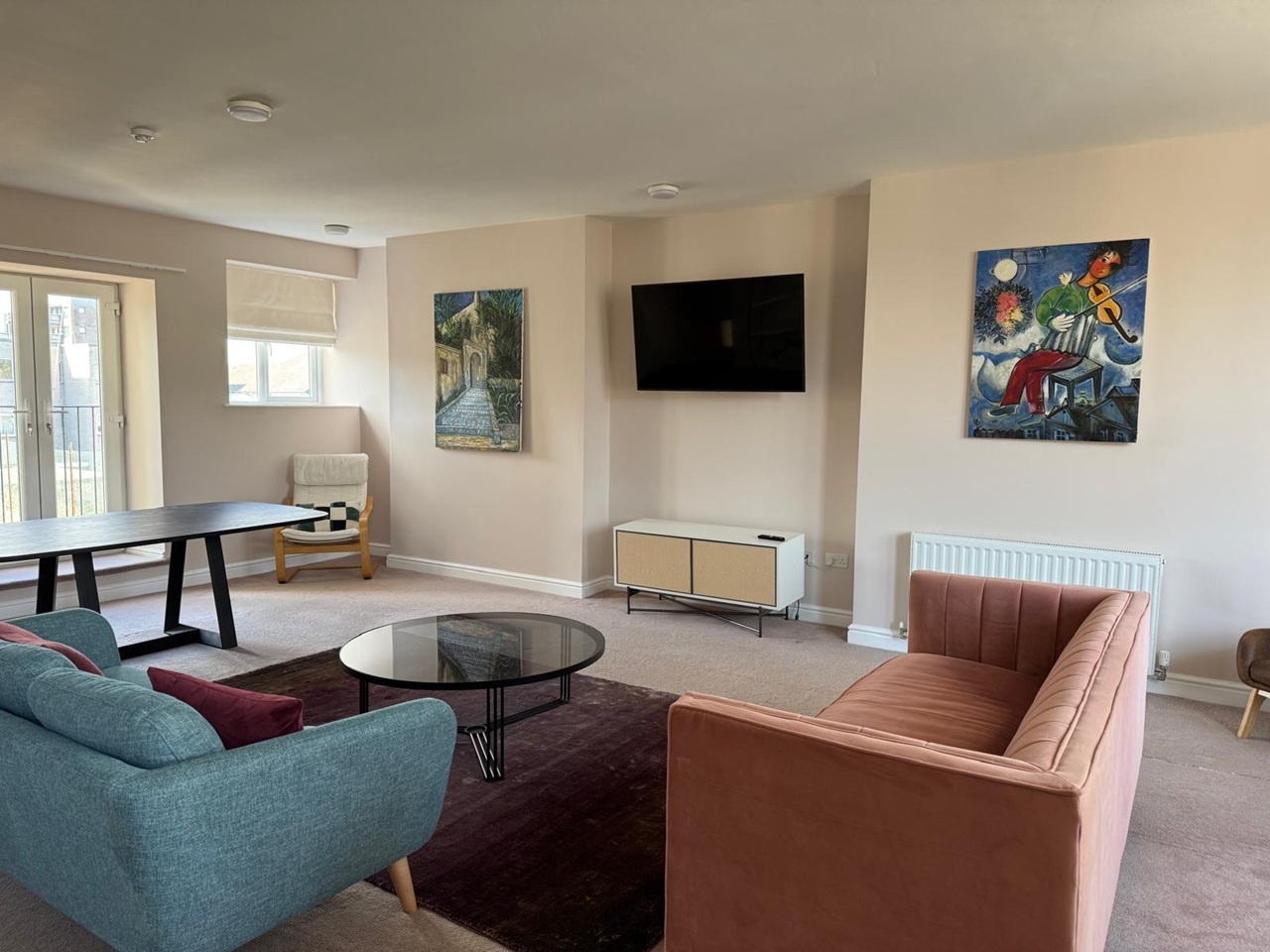 Additional image 2 of 3 Bed Flat, Wordsworth Avenue, CF24, N1 7GU