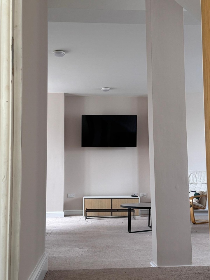 Additional image 10 of 3 Bed Flat, Wordsworth Avenue, CF24, N1 7GU