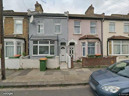 4 Bed Flat, London, E15