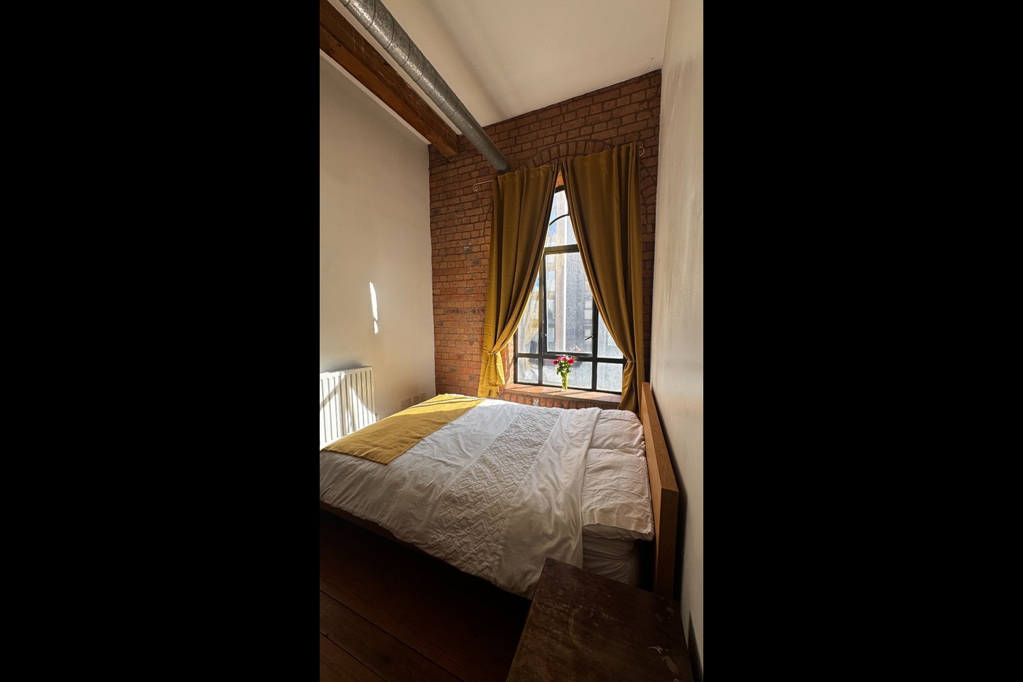 2 Bed Flat, The Edge, NG1 photo 2